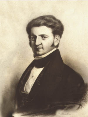 Alexander Mouton