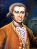 Manuel Gayoso de Lemos y Amorin