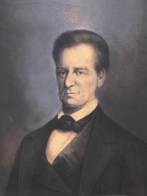 Joseph M. Walker