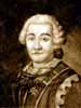 Louis Billouart, Chevalier de Kerlerec
