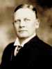 Luther E. Hall