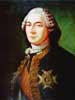 Pierre Rigaud, Marquis de Vaudreuil