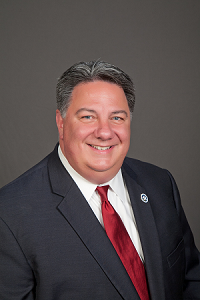 Secretary of State R. Kyle Ardoin
