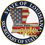 Louisiana Secretary of State